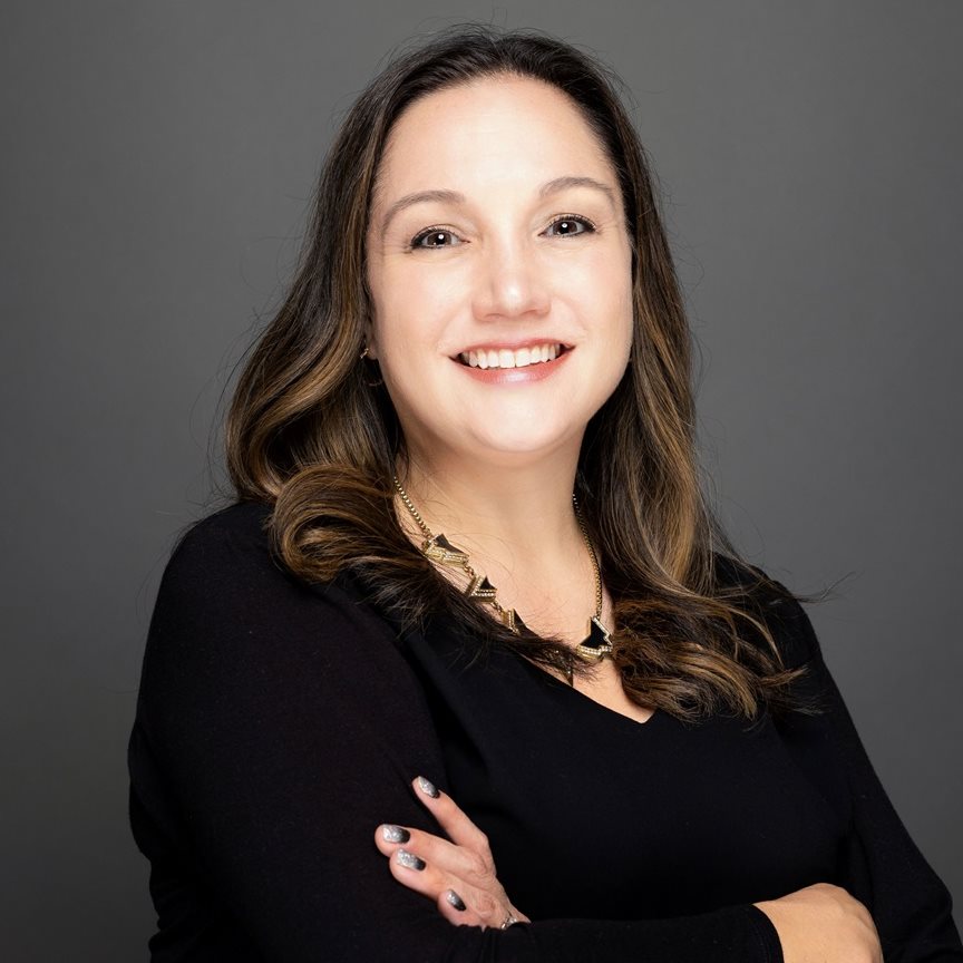 Carrie K. Long